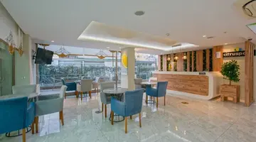 CITRUS PARK HOTEL