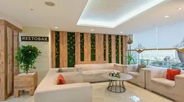 CITRUS PARK HOTEL