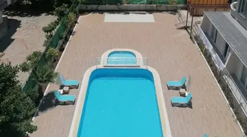 CITRUS PARK HOTEL