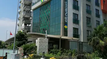 CITRUS PARK HOTEL
