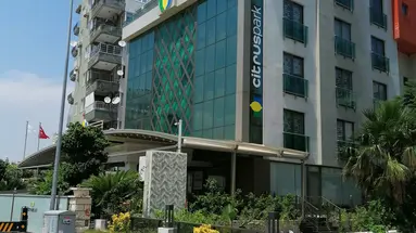 CITRUS PARK HOTEL