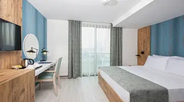 CITRUS PARK HOTEL