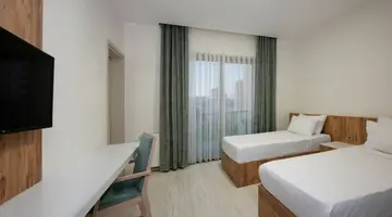 CITRUS PARK HOTEL