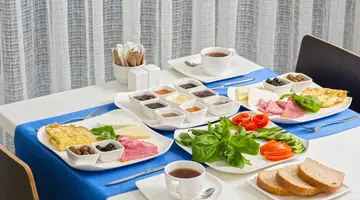 CITRUS PARK HOTEL