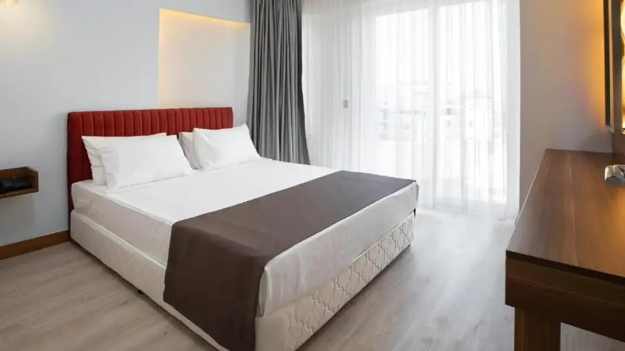 CITRUS PARK HOTEL