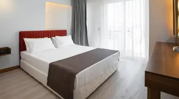 CITRUS PARK HOTEL