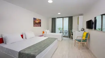 CITRUS PARK HOTEL