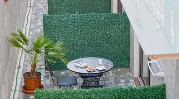 CITRUS PARK HOTEL