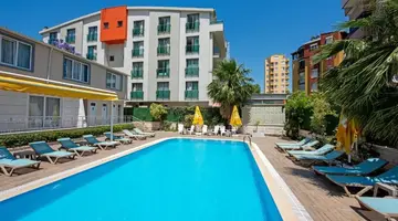 CITRUS PARK HOTEL