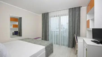 CITRUS PARK HOTEL