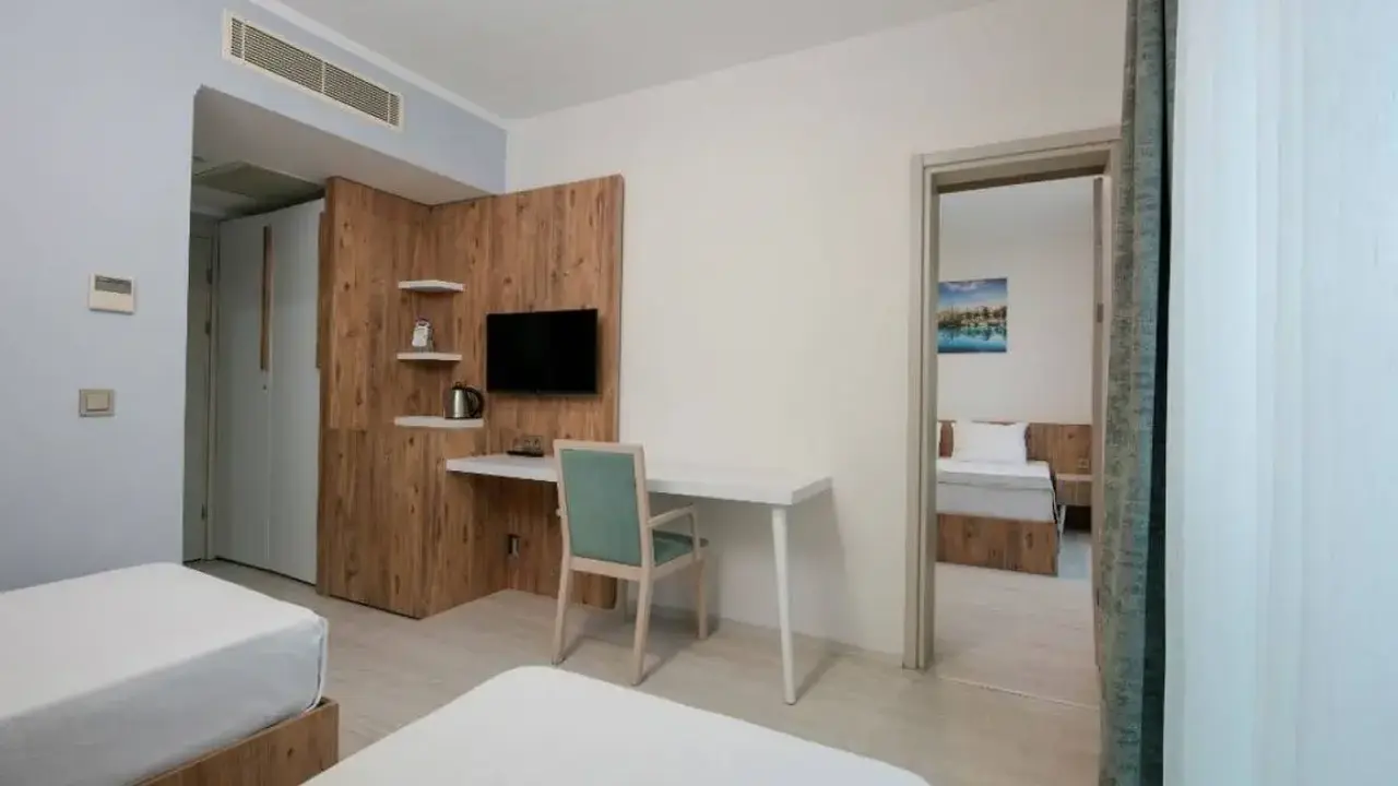 CITRUS PARK HOTEL