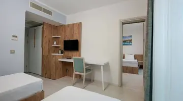 CITRUS PARK HOTEL