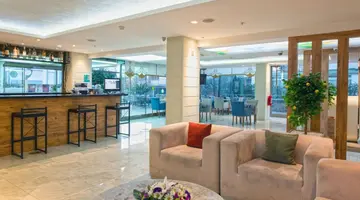 CITRUS PARK HOTEL