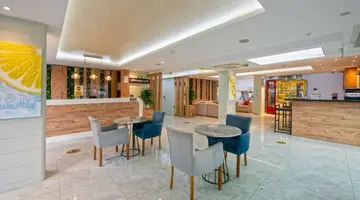 CITRUS PARK HOTEL