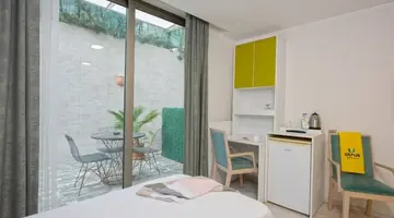 CITRUS PARK HOTEL