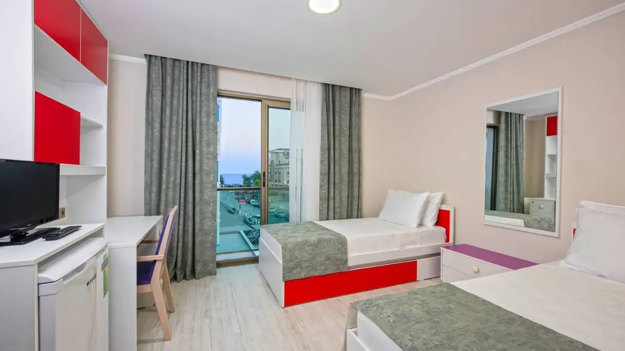 CITRUS PARK HOTEL