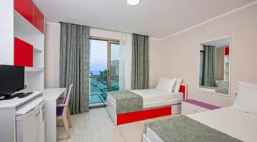 CITRUS PARK HOTEL