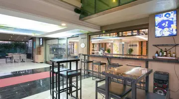 CITRUS PARK HOTEL