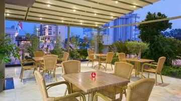 CITRUS PARK HOTEL