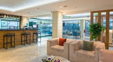 CITRUS PARK HOTEL