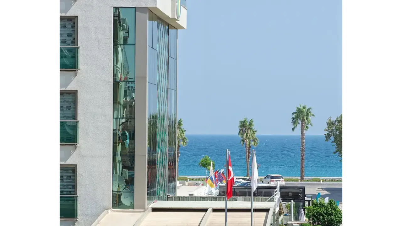 CITRUS PARK HOTEL
