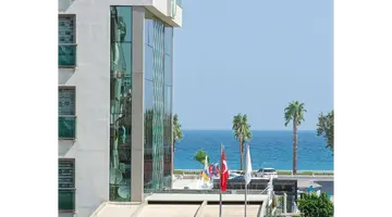 CITRUS PARK HOTEL