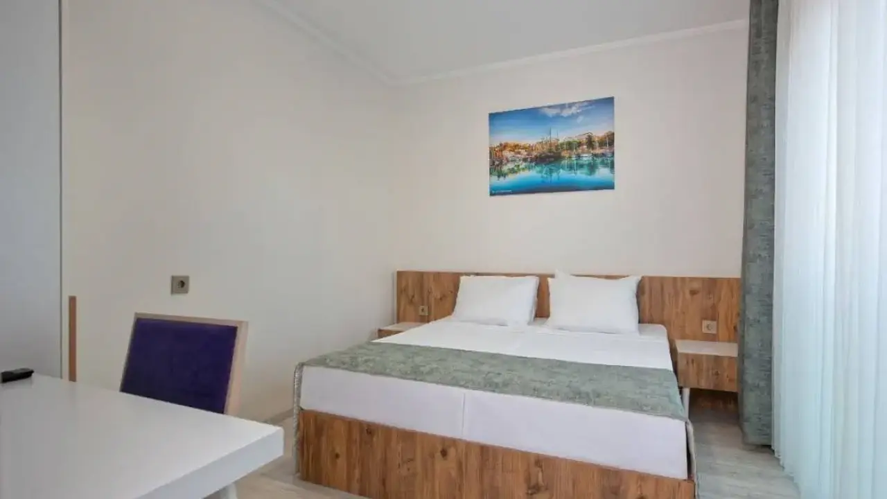 CITRUS PARK HOTEL