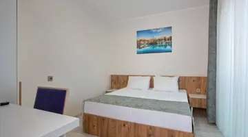 CITRUS PARK HOTEL