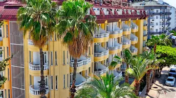 Citrus Plaza (ex.Artememis Princess Hotel)
