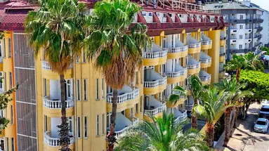 Citrus Plaza (ex.Artememis Princess Hotel)