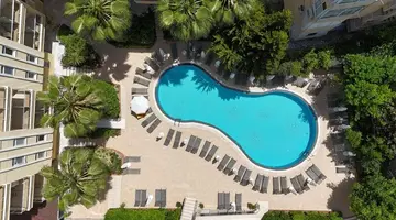 Citrus Plaza (ex. Artemis Princess)
