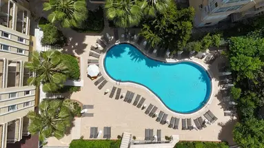 Citrus Plaza (ex. Artemis Princess)