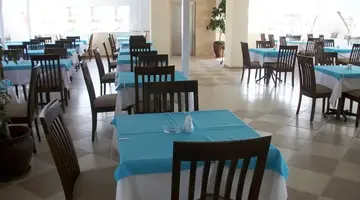 Citrus Plaza (ex. Artemis Princess)