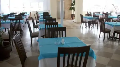 Citrus Plaza (ex. Artemis Princess)
