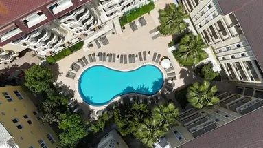 Citrus Plaza (ex. Artemis Princess)