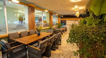 Citrus Plaza (ex. Artemis Princess)
