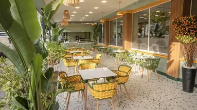 Citrus Plaza (ex. Artemis Princess)