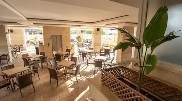 Citrus Plaza (ex. Artemis Princess)
