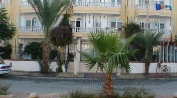 Citrus Plaza (ex. Artemis Princess)