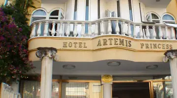 Citrus Plaza (ex. Artemis Princess)