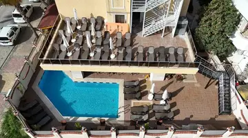 Citrus Plaza (ex. Artemis Princess)