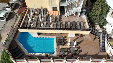 Citrus Plaza (ex. Artemis Princess)