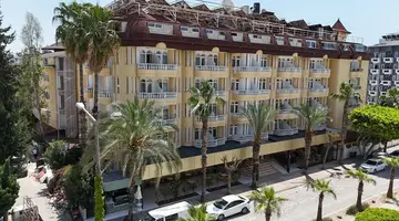 Citrus Plaza (ex. Artemis Princess)