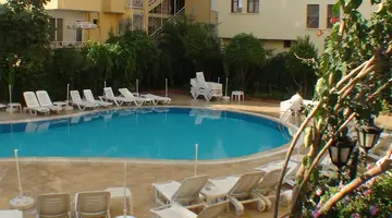 Citrus Plaza (ex. Artemis Princess)