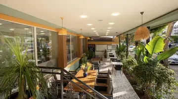 Citrus Plaza (ex. Artemis Princess)