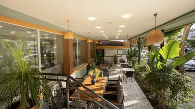 Citrus Plaza (ex. Artemis Princess)
