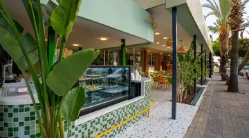 Citrus Plaza (ex. Artemis Princess)