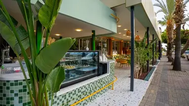 Citrus Plaza (ex. Artemis Princess)