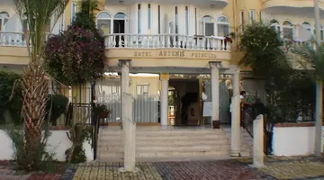 Citrus Plaza (ex. Artemis Princess)