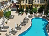 Citrus Plaza (ex. Artemis Princess)